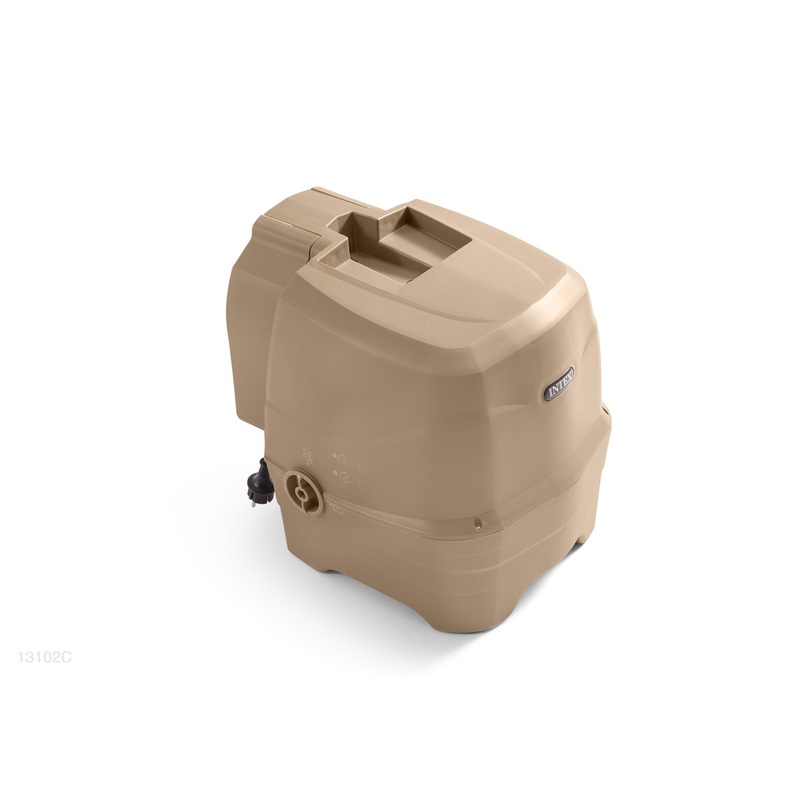 13101C, Spa Control Base For 28445/28471