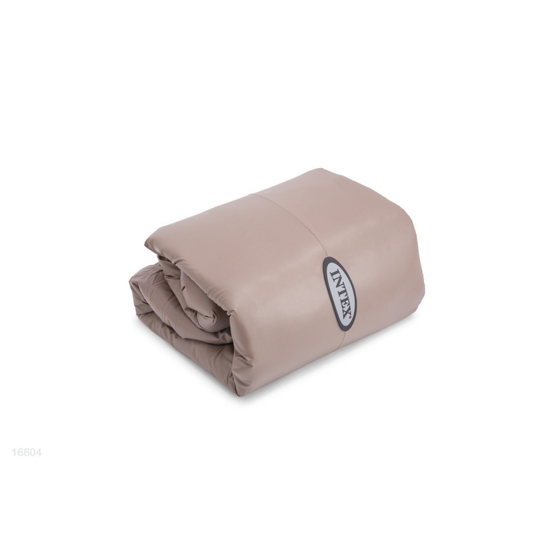 13150C, Spa Cec Cover For Square 6 Person-khaki