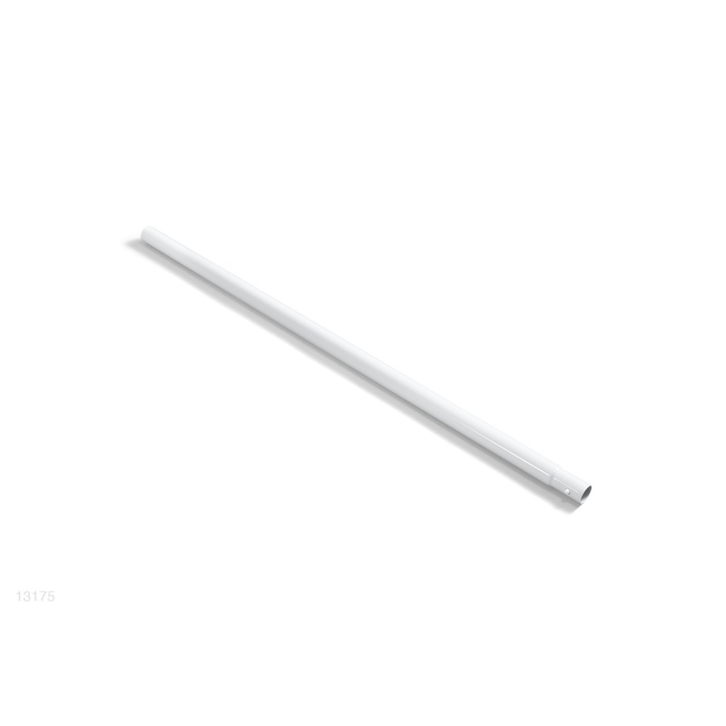 13175, Vertical Leg For 4mx3mx1.24m Graphite Panel Pool