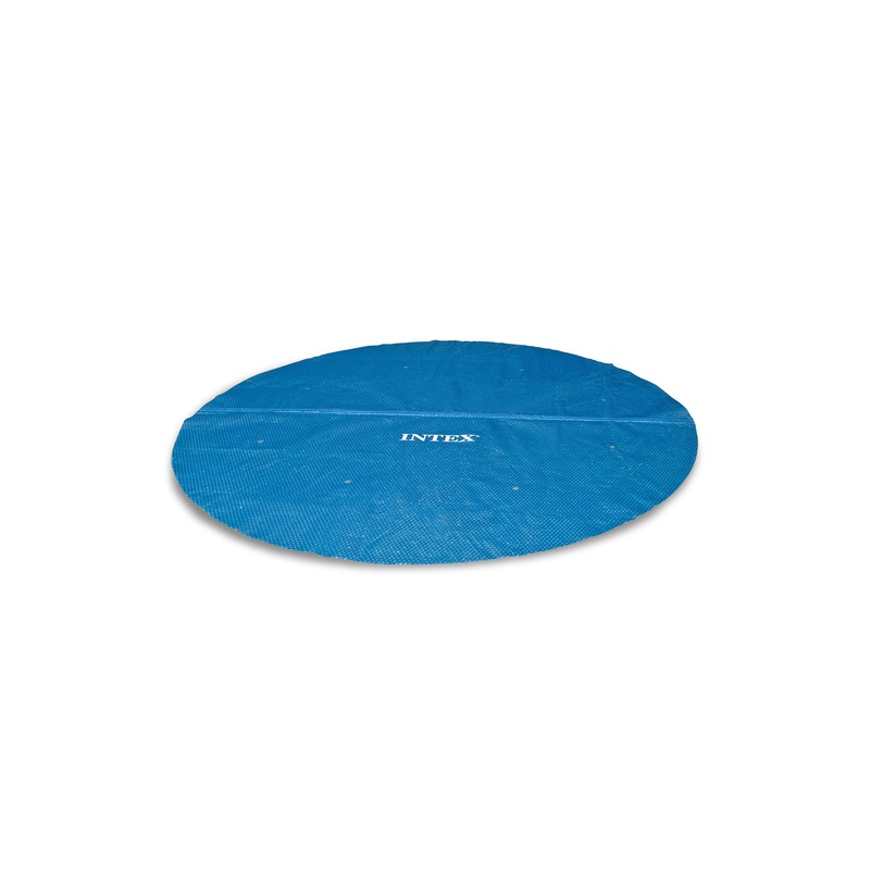 Solar Pool Cover for 16' Round Swimming Pools