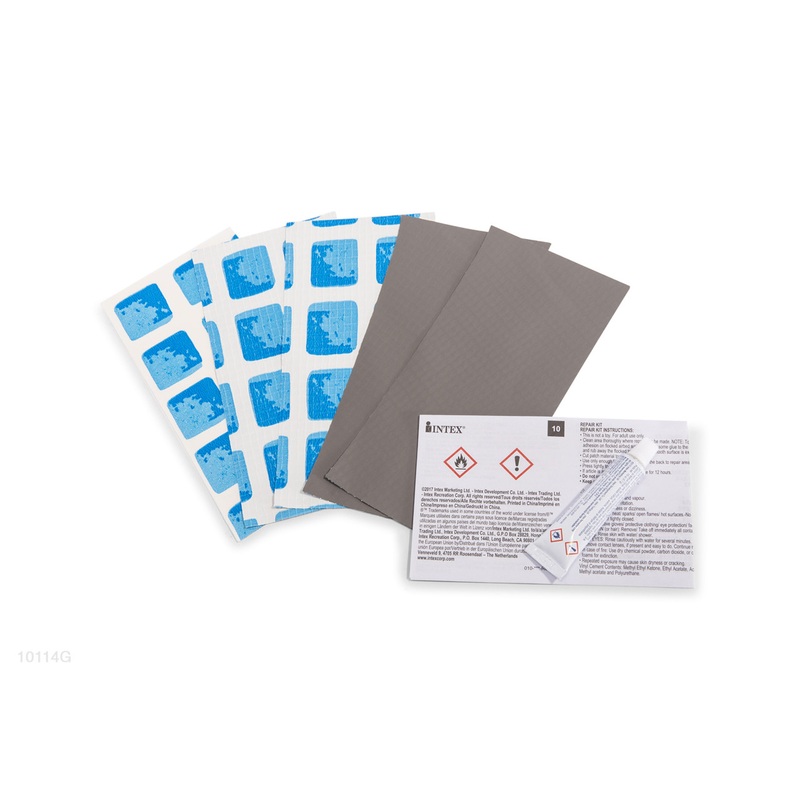 10114G, Repair Kit For Round & Rect Ultra Pool (Discontinued)