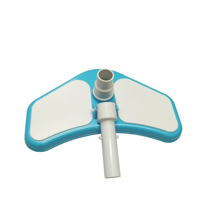 10791A, Vacuum Head (aqua)