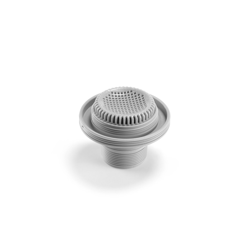 11235, Threaded Strainer Connector