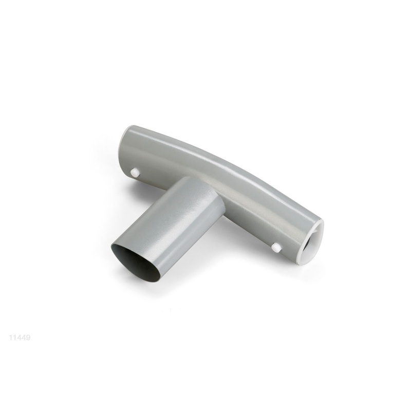 11449, T-joint For 48" Ultra Frame Pool (Discontinued)