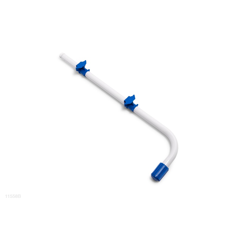 11558B, 52" 2-sect. Ladder Lower Side Leg (b) (Discontinued)