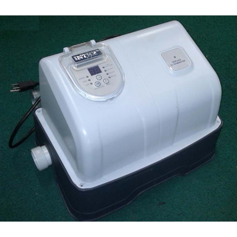 11563EG, Ozone Generator Control Station For 56607 (Discontinued)