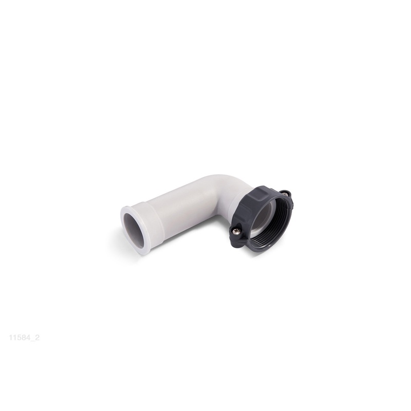 11584, Angle Joint For 54615/54616 (Discontinued)