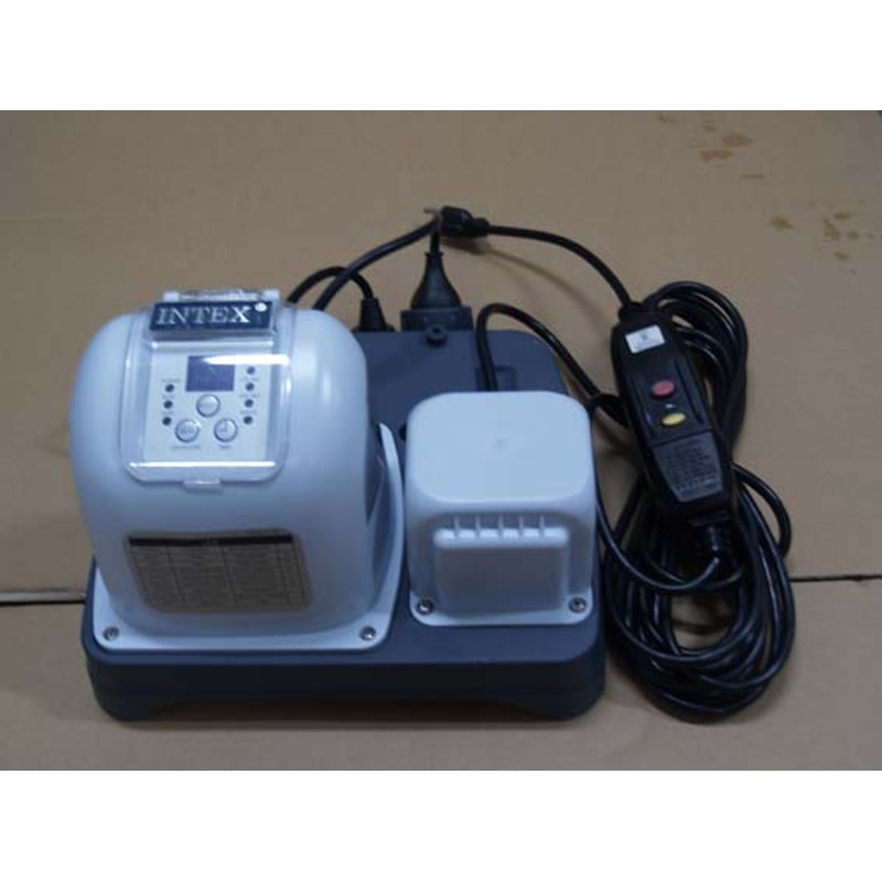 11589EG, Control Station For 54605 (Discontinued)