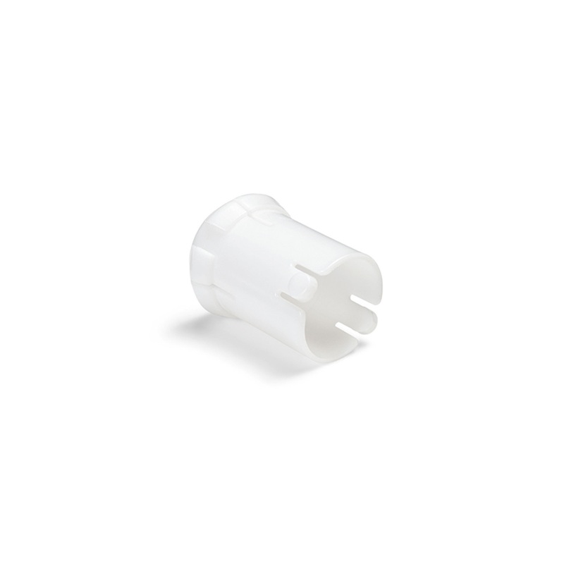 11672, Corner Joint Plastic Insert (Discontinued)