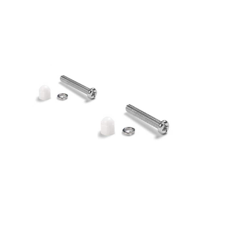 11705, Fastener Set For 48" & 52" Ladders