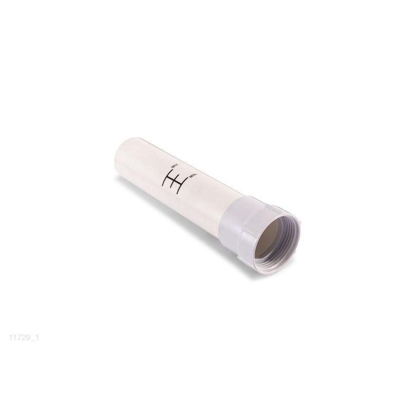 11729, Center Pipe For 10" Sand Filter Pump