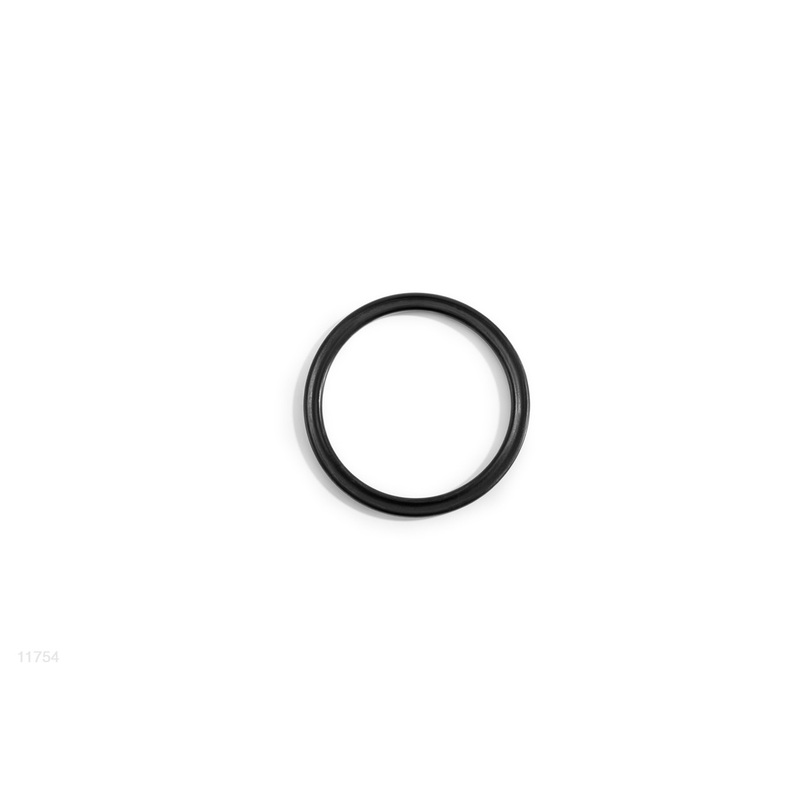 11754, L-shape Ring (Discontinued)