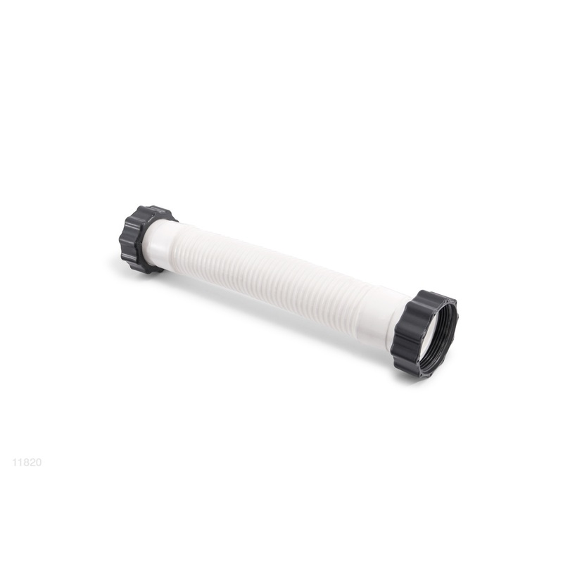 11820, Interconnecting Hose For 12" Sand Filter Pump