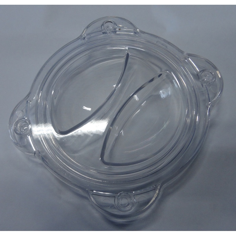 11860, Electrolytic Cell Cover For 28423/28424 (Discontinued)