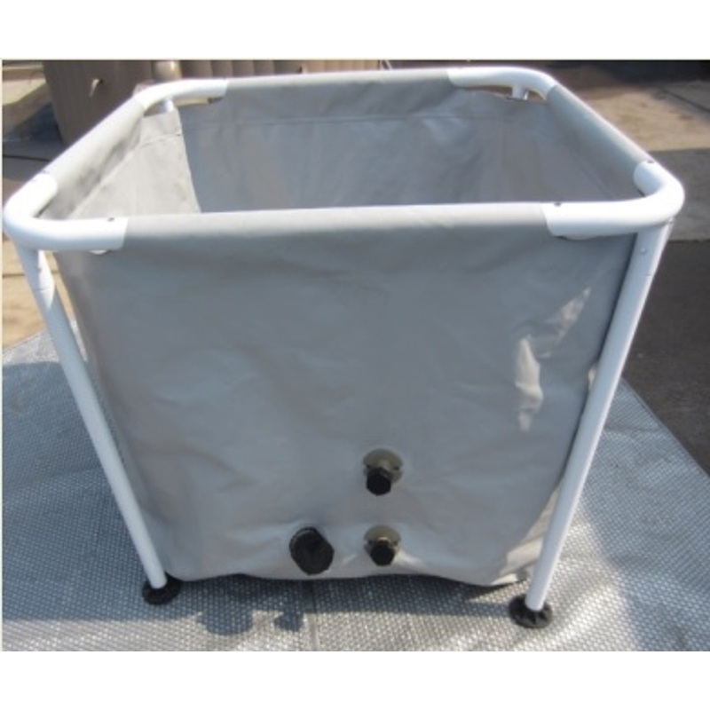 11883, Spa Test Mini Pool (Discontinued)