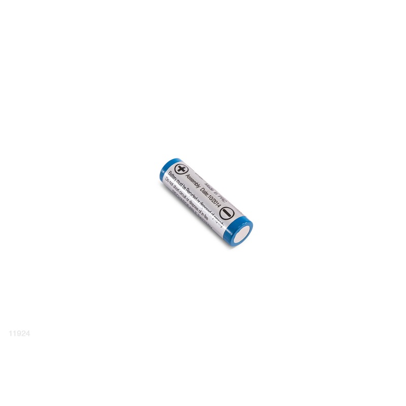 11924, Battery For 68691/28689 (Discontinued)