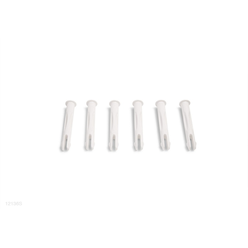 12136SX, Long Pin For 13'-24' Metal Frame Pool(6 Pack) (Discontinued)