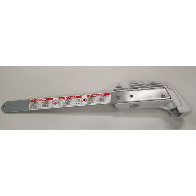 12170, 42" Remov. Steps Ladder Top Brace (left) (Discontinued)