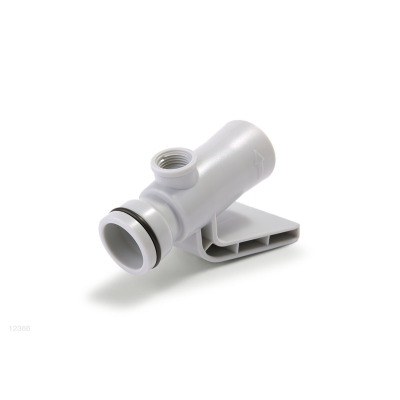 12366, Pool Inlet Air Adaptor 300