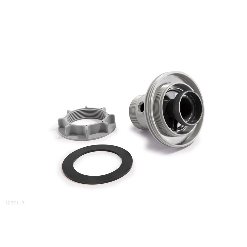 12371, Inlet Threaded Air Connector 1050-1900