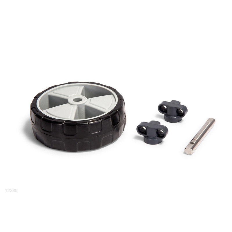 12389, Wheels For 28611/28612 (Discontinued)