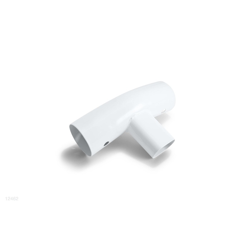 12462, Leg & Beam Joint For 14'x42" Round Prism Frame Pool (Discontinued)