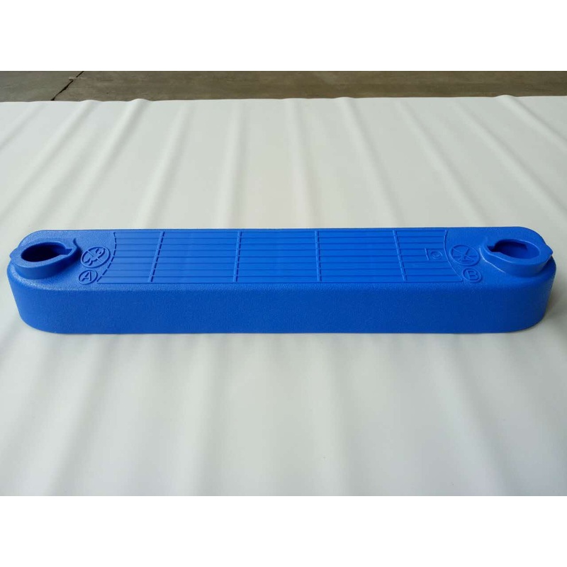 12631, Step For Ladder (blue) (Discontinued)