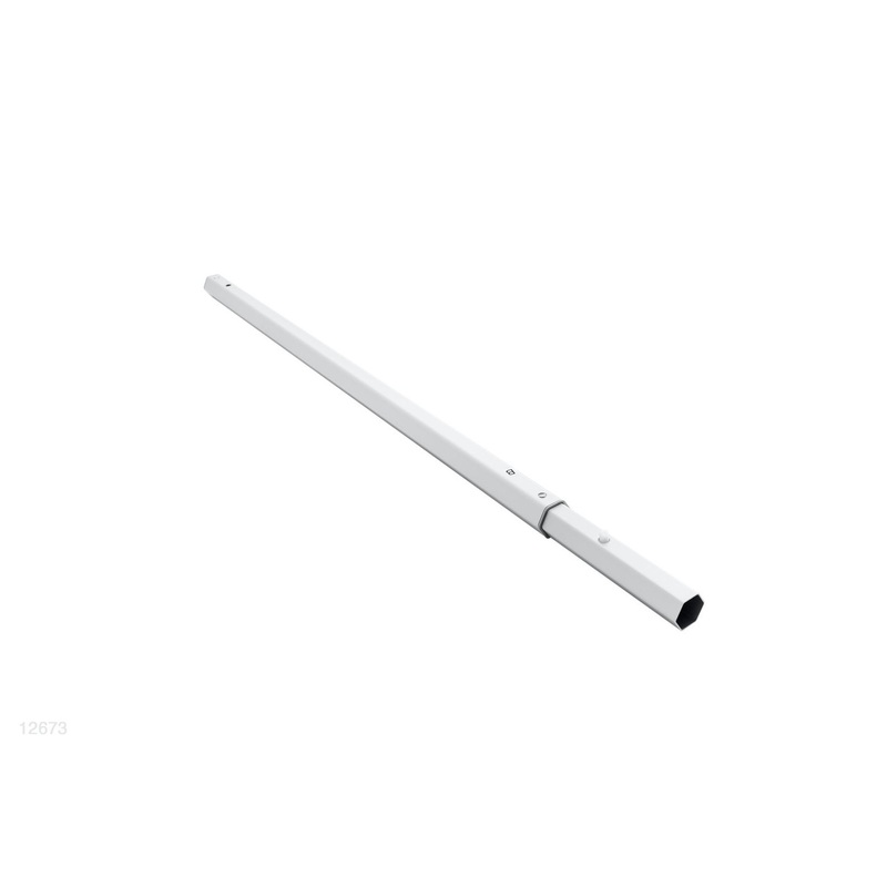 12673, B Aluminum Pipe For 28051