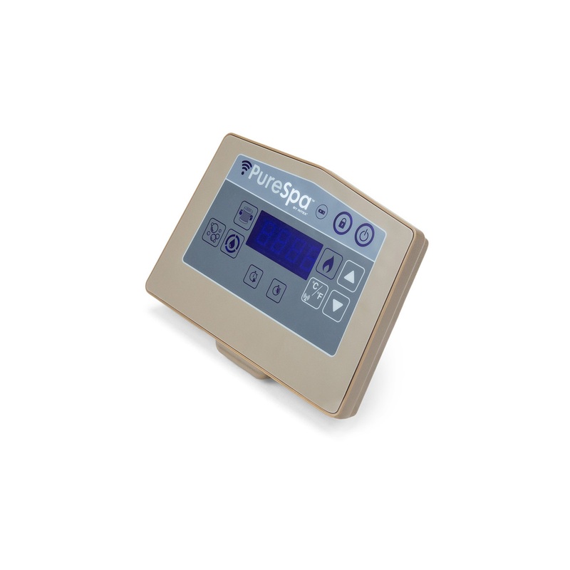 13100C, Spa Control Panel For 28445/28446/28471/28472 (Discontinued)