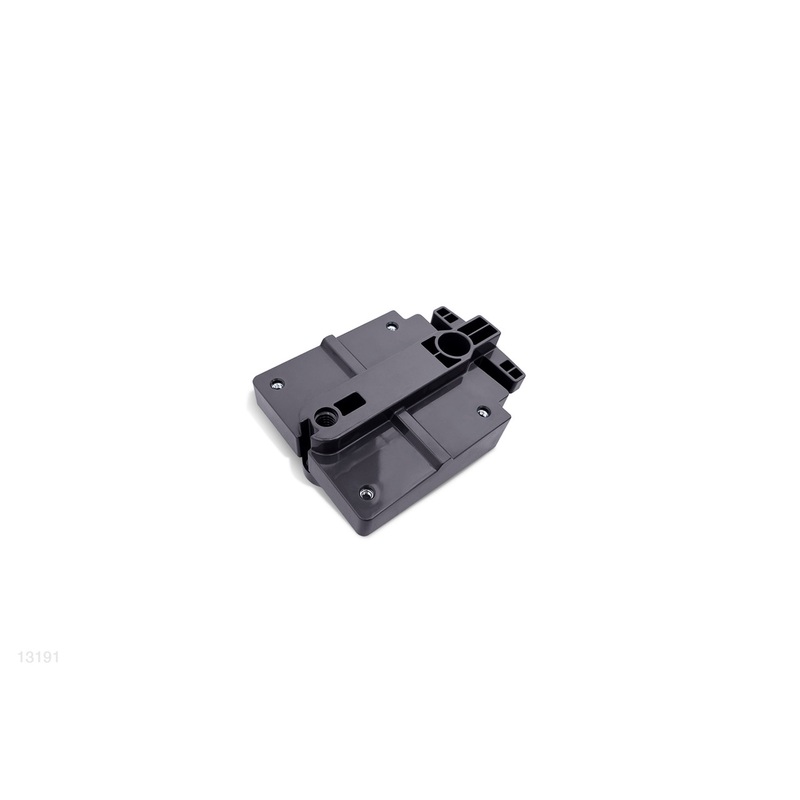 13191, Side Top Bracket For 4mx3mx1.24m Graphite Panel Pool