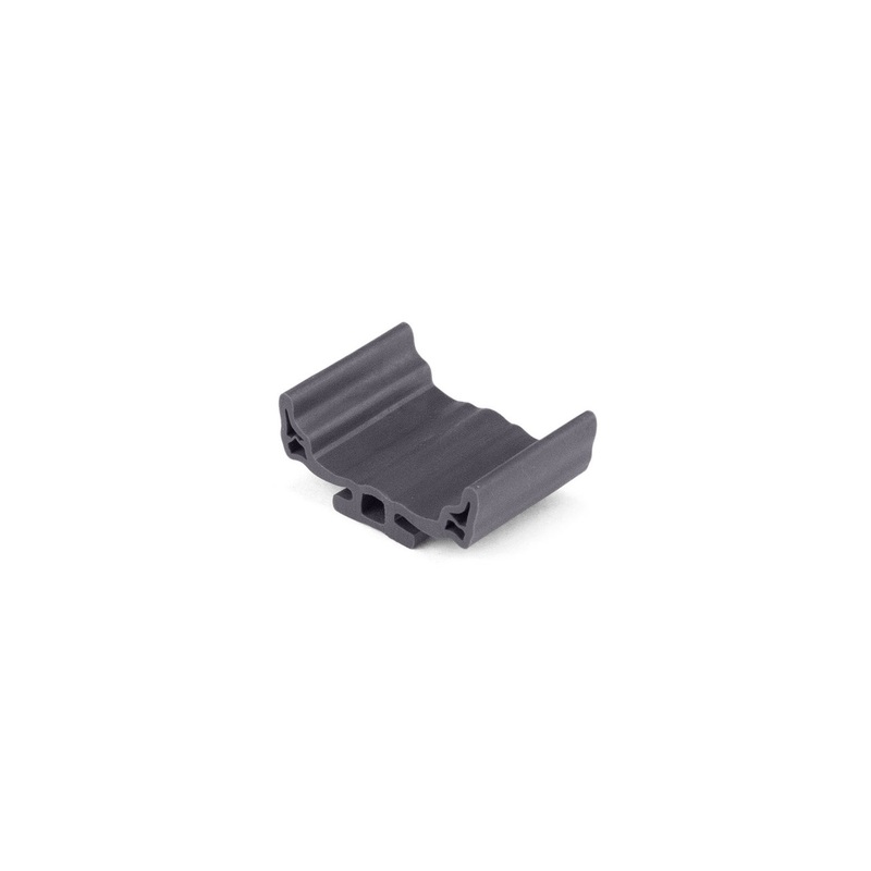 13276, Clamp Cover Plate For 4mx3mx1.22m Rectangular Wg Pool