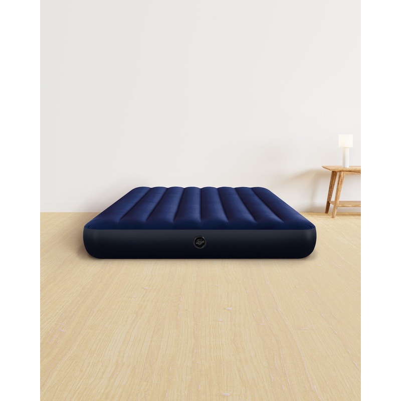Dura-Beam Standard Downy Air Mattress 10" Full (Pump Not Included)