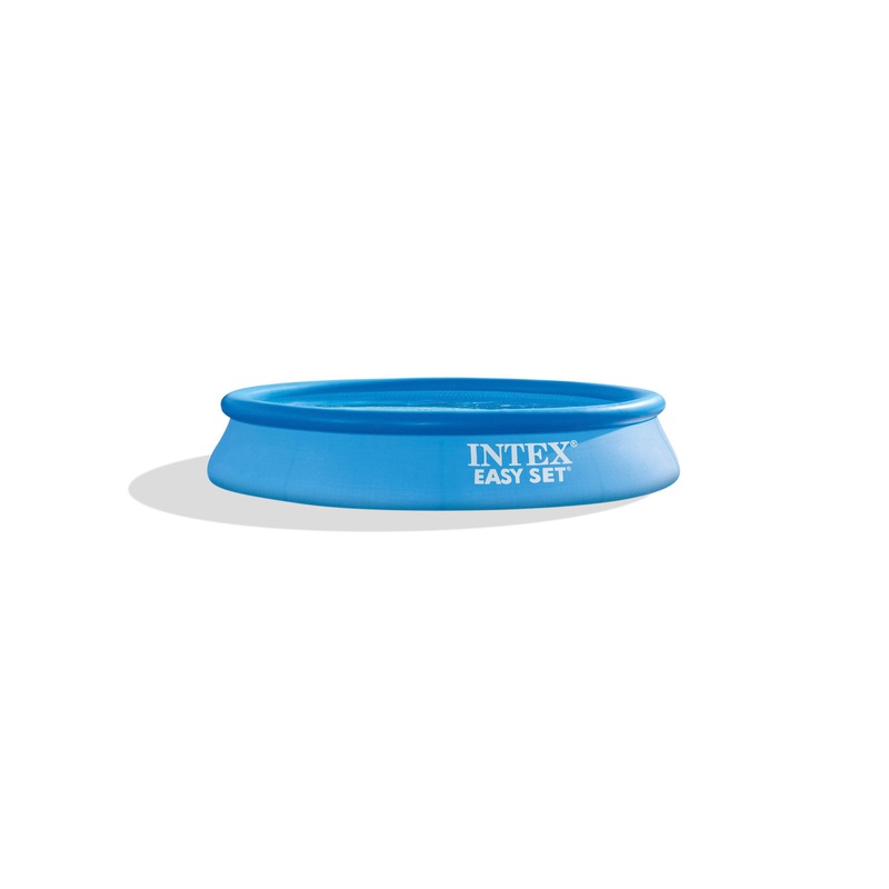 Easy Set 10' x 24" Inflatable Pool