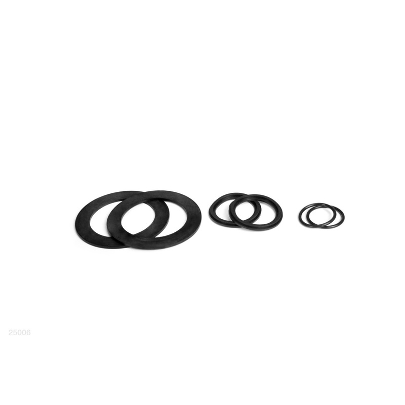 Washer and O-Ring Kit for 1.5" Fittings