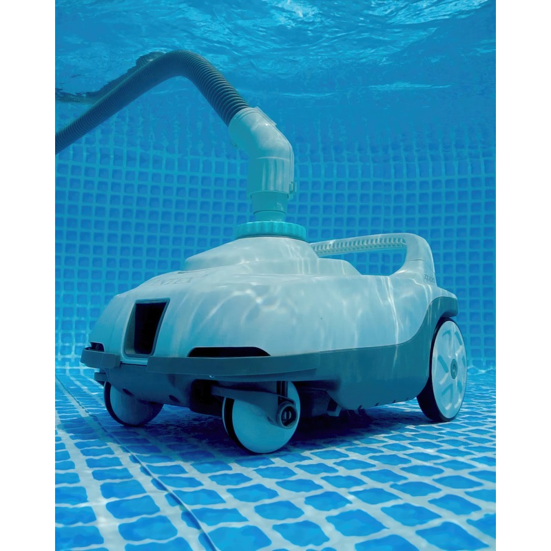 ZX100 Automatic Pool Vacuum