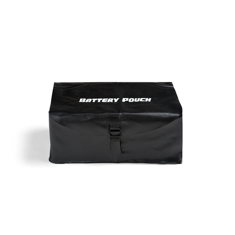 10160, Battery Pouch