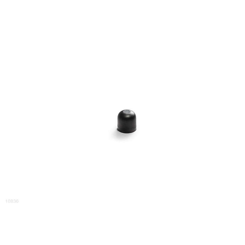10837, Rubber Cap For #604 Motor