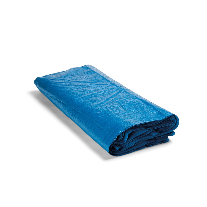 10872, Ground Cloth For 10'x18'x42" Oval Pool (Discontinued)