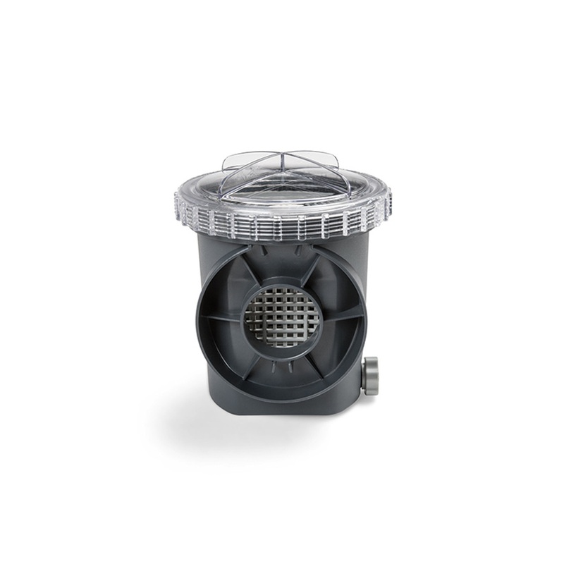 11371, Pre-filter Assembly For 14" & 16" Sand Filter Pump And Combo