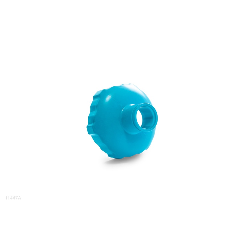 11447A, Adaptor For 28003 (aqua)