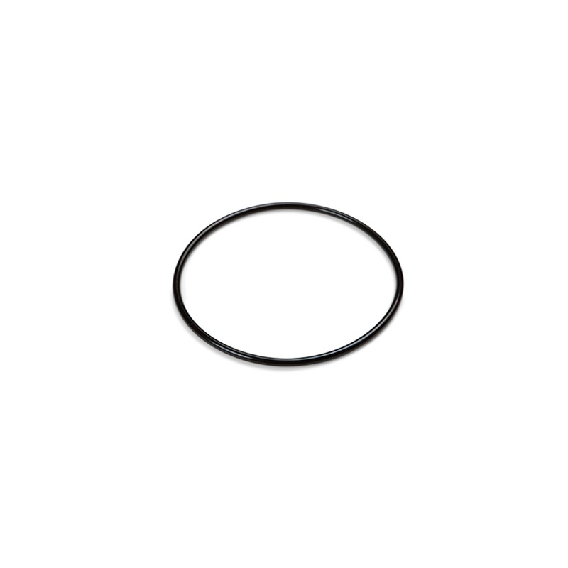 11515, O-ring On Titanium Plates