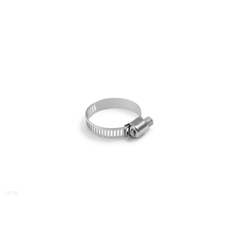 11710, Spa Hose Clamp (Discontinued)