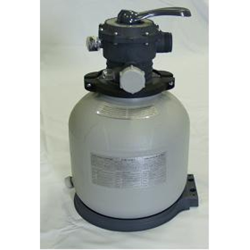 11765, 14" Sand Filter Tank Assembly (Discontinued)