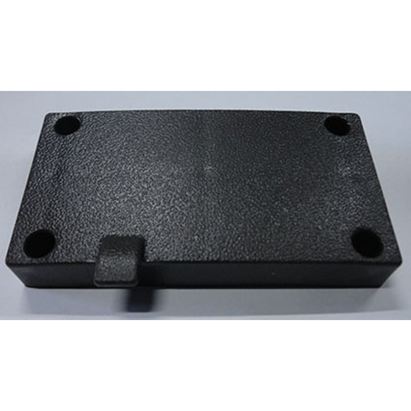 11789, Grounding Box Cover For 28421 (Discontinued)