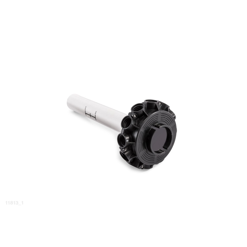 11813, Center Pipe Hub For 14" Sand Filter Pump And Combo