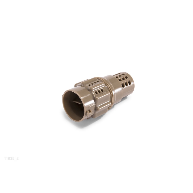 11935, Deflation Adaptor For 28403/28404 (Discontinued)