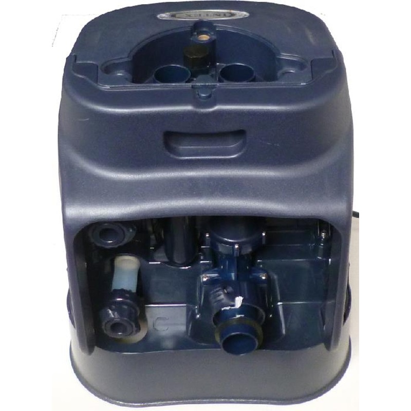 12097B, Spa Control Base For 28405/28409 (Discontinued)