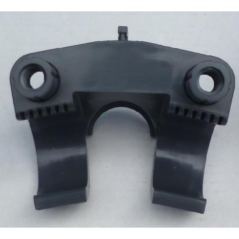 12200, Top Clamp For 15'8"x49" & 18'8"x53" Wood-grain Frame Pool (Discontinued)