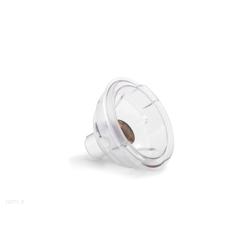 12277, Vacuum Body Cover For 28620