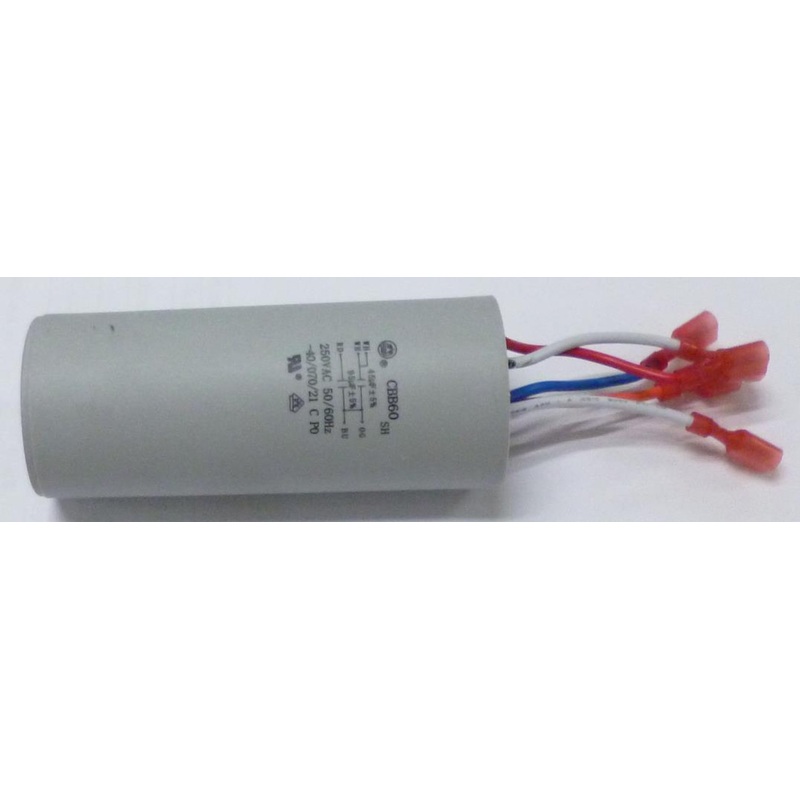 12297, Capacitor For Spa 28435/55 (Discontinued)
